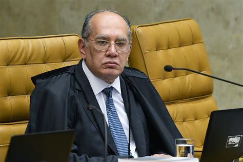 ministros do stf atuais processos